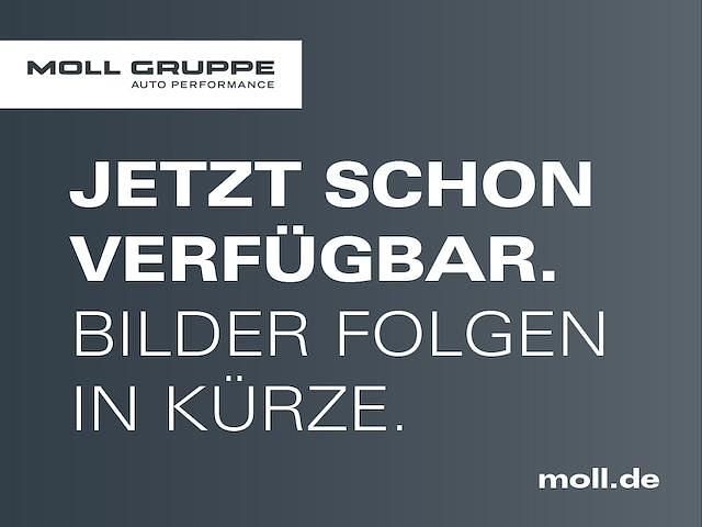 Gebraucht VW Caddy Basis 122 PS (89 kW) 2022 Van / Kleinbus