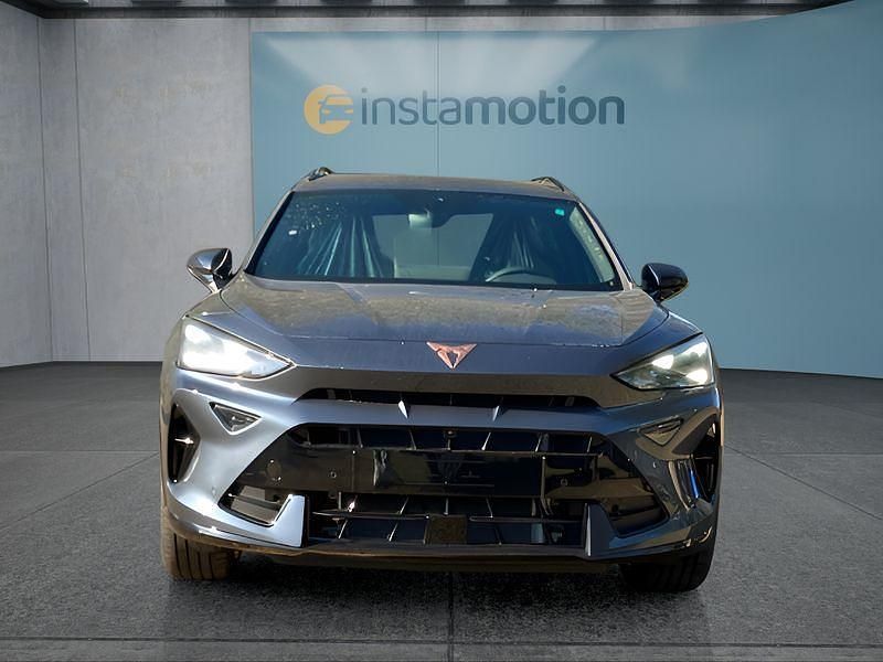 Gebraucht Cupra Formentor VZ 272 PS (200 kW) 2025 Grau SUV