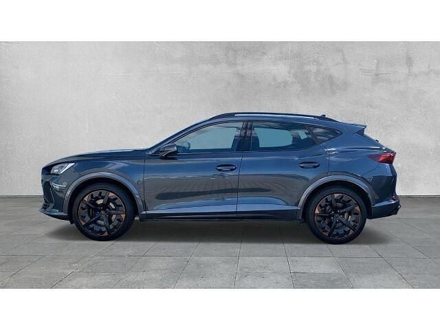 Gebraucht Cupra Formentor VZ 310 PS (228 kW) 2023 Magnetic grau metallic SUV