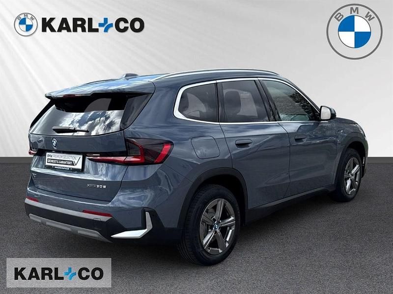 Gebraucht BMW X1 326 PS (239 kW) 2023 Grau SUV