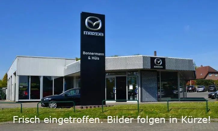 Jet black Gebraucht 2023 Mazda CX-30 Exclusive-Line SUV | 26.990 € (Teuer) - Bild 1/1