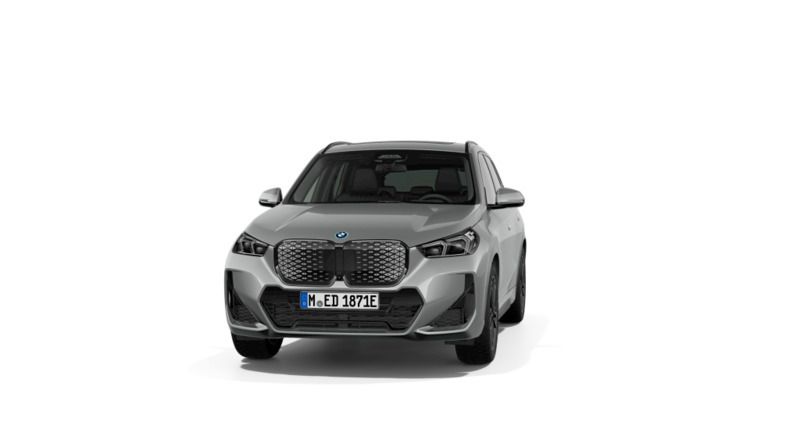 Gebraucht 2025 BMW iX1 Luxury Line SUV | 49.908 € (Teuer) - Bild 1/4