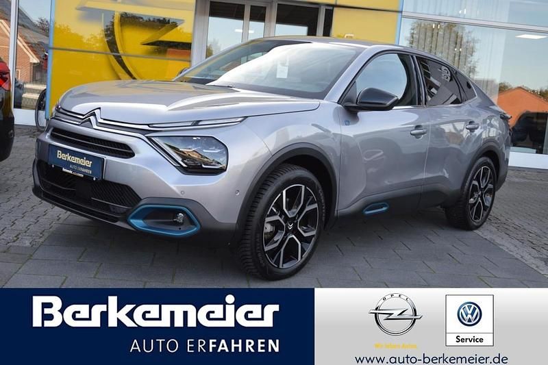 Gebraucht 2023 Citroën e-C4 Shine SUV | 20.450 € (Fairer Preis) - Bild 1/1