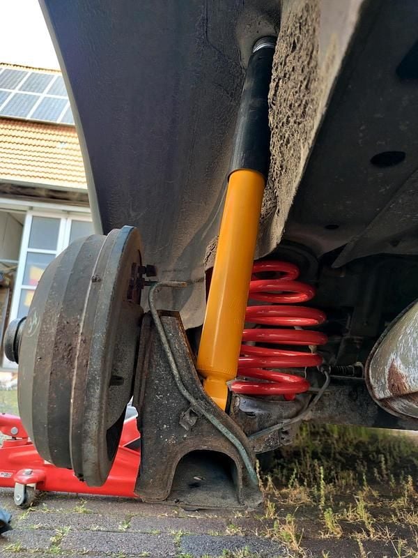 Gebraucht Opel Corsa 54 PS (39 kW) 1999 Kleinwagen