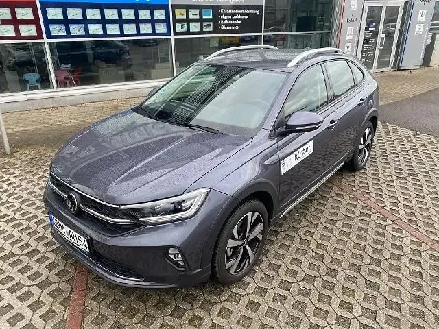 Gebraucht VW Taigo Style 110 PS (80 kW) 2023 Andere farbe SUV