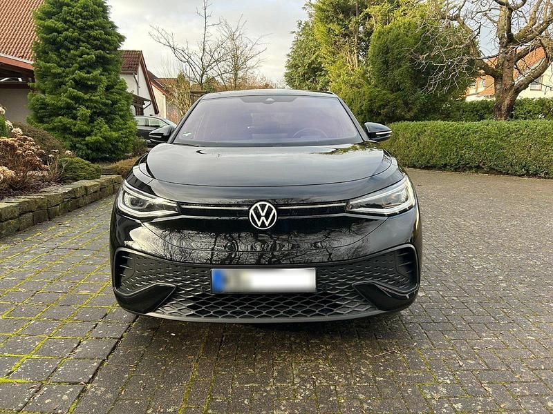 Occasion VW ID.5 Pure 125 kW (170 ch) 2025 Noir SUV