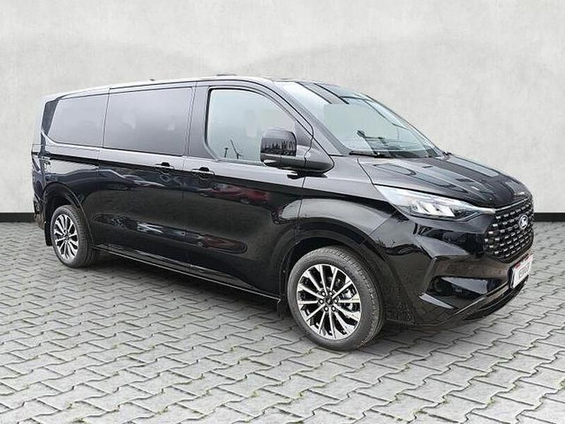 Neu Ford Tourneo 2025 Andere Van / Kleinbus