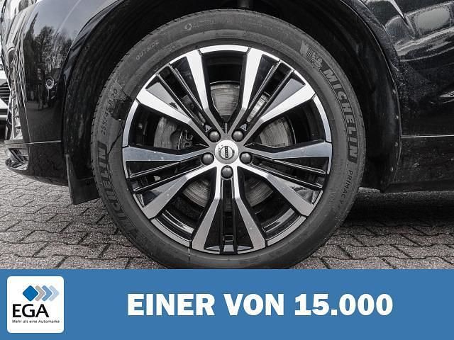 Gebraucht Volvo XC60 Plus 197 PS (144 kW) 2023 Metallic SUV