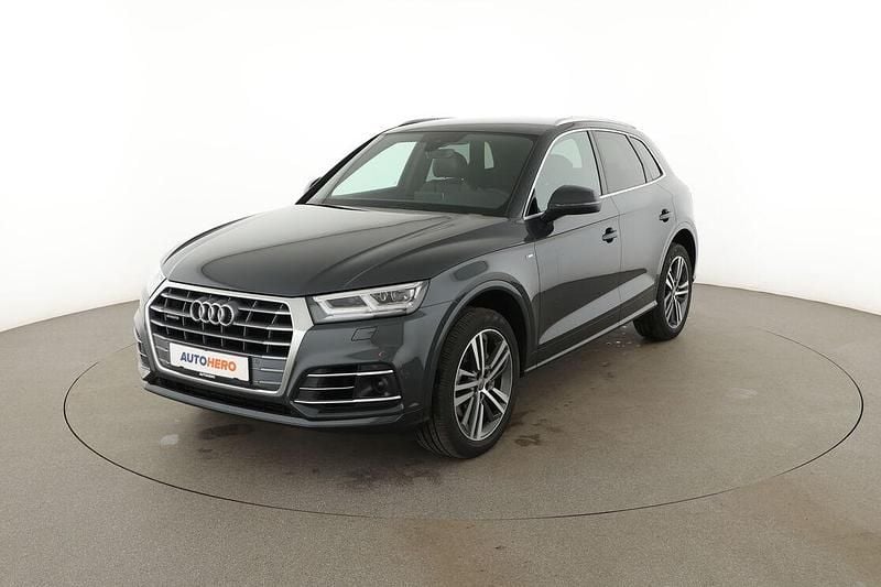 Gebraucht Audi Q5 Sport 286 PS (210 kW) 2019 SUV