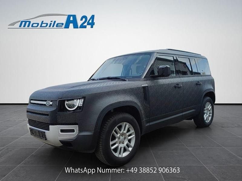 Gebraucht Land Rover Defender S 249 PS (183 kW) 2023 Fuji white SUV