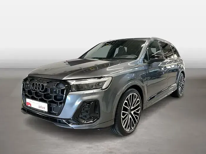 Gebraucht Audi Q7 S-Line 286 PS (210 kW) 2024 SUV