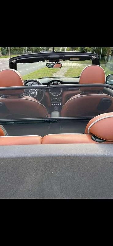 Gebraucht Mini Cooper Cabriolet 136 PS (100 kW) 2019 Cabrio