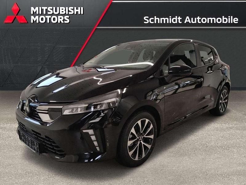 Onyx schwarz (schwarz) Gebraucht 2025 Mitsubishi Colt Plus Kleinwagen | 17.980 € (Fairer Preis) - Bild 1/4