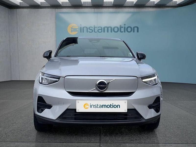 Occasion Volvo C40 300 kW (408 ch) 2022 Argent SUV