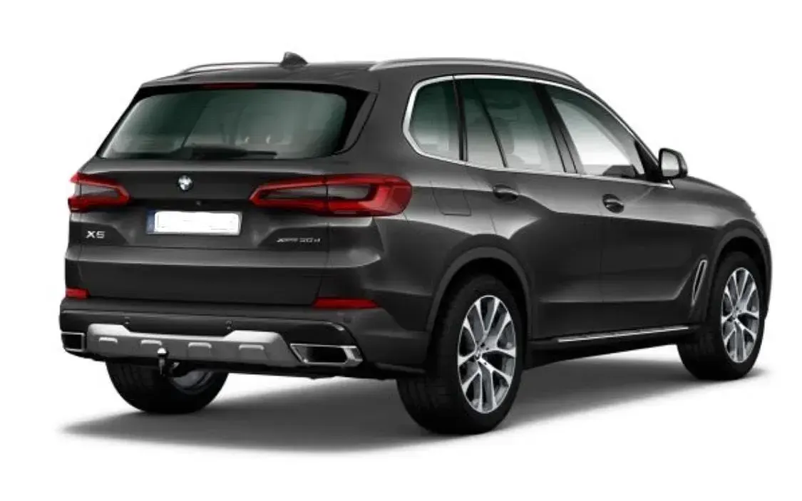 Gebraucht BMW X5 265 PS (194 kW) 2020 SUV