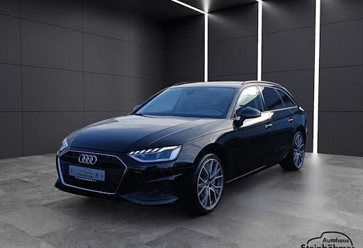 Gebraucht Audi A5 Ambiente 204 PS (150 kW) 2023 Schwarz Coupé