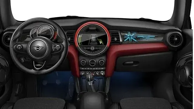 Gebraucht Mini John Cooper Works 192 PS (141 kW) 2019 Schwarz Kleinwagen
