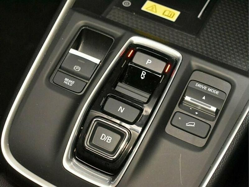 Gebraucht Honda CR-V 184 PS (135 kW) 2025 Blau SUV