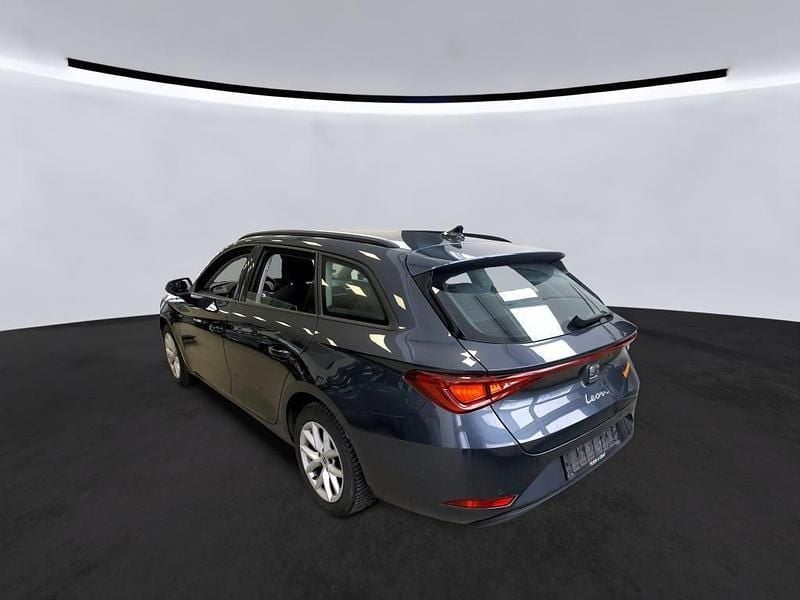 Gebraucht Seat Leon Style 150 PS (110 kW) 2021 Kombi
