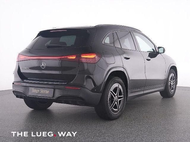 Gebraucht 2024 Mercedes EQA250 SUV | 40.685 € (Teuer) - Bild 1/4