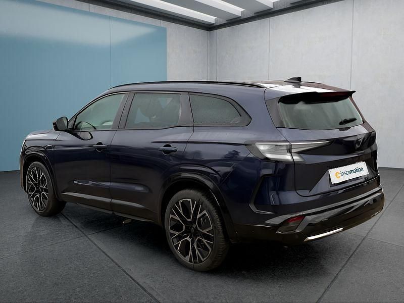 Neu Renault Espace 200 PS (147 kW) 2025 Blau SUV