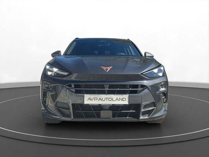 Gebraucht Cupra Terramar 204 PS (150 kW) 2026 Grau SUV