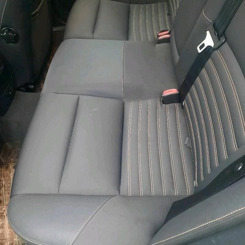 Gebraucht Volvo V50 136 PS (100 kW) 2007 Silber Kombi