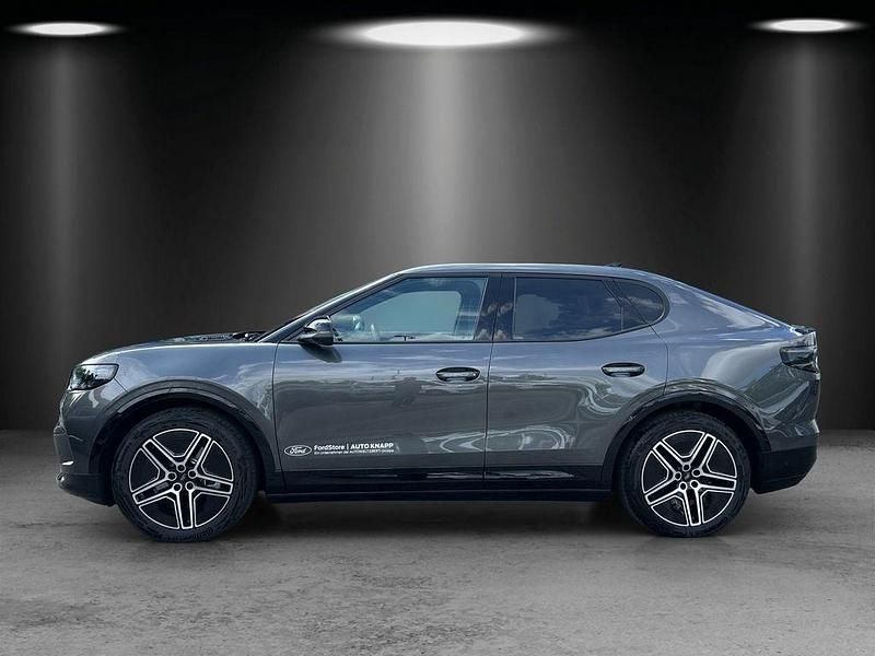 Gebraucht Ford Capri Premium 250 kW (340 PS) 2025 Magnetic grey SUV