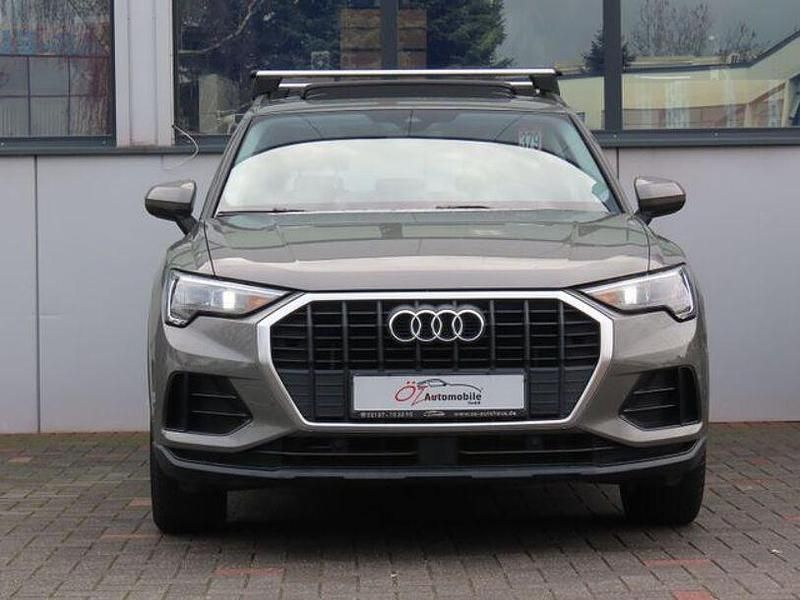 Gebraucht Audi Q3 Ambiente 190 PS (139 kW) 2020 Andere SUV