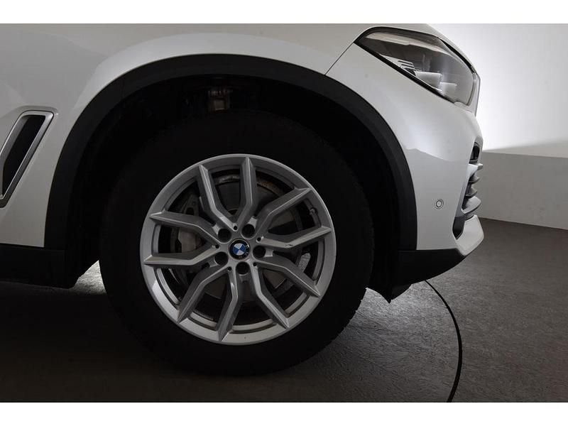 Gebraucht BMW X5 xLine 286 PS (210 kW) 2022 Weiss SUV