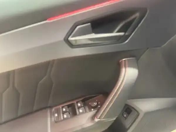 Gebraucht Cupra Formentor 204 PS (150 kW) 2023 "candy" weiss SUV