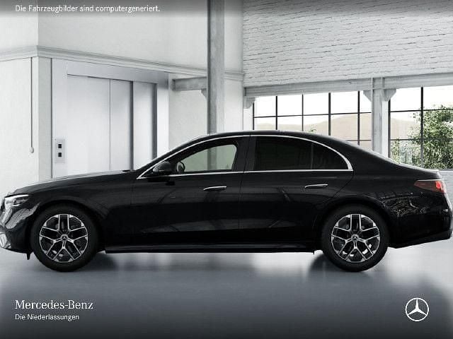 Brugt Mercedes E200 163 HK (119 kW) 2026