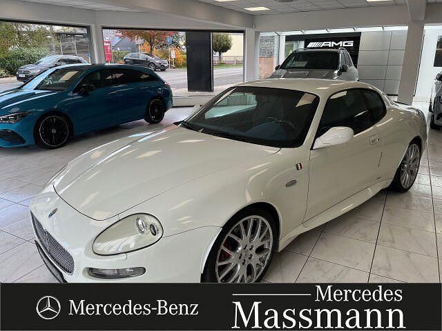 Other Gebraucht 2007 Maserati GranSport Coupé | 28.808 € - Bild 1/4