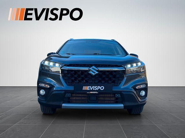 Gebraucht Suzuki SX4 129 PS (94 kW) 2022 SUV