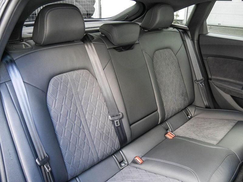 Brugt Audi A5 S-Line 367 HK (269 kW) 2025 Sort Sedan