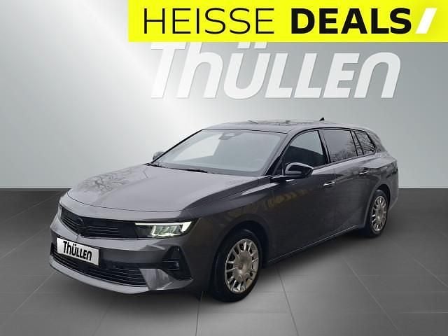 Gebraucht Opel Astra 131 PS (96 kW) 2024 Kombi