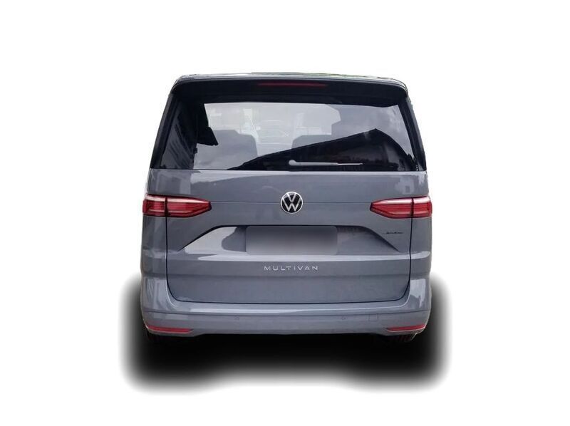 Grau Neu 2025 VW T7 Style Van | 59.049 € (Fairer Preis) - Bild 1/1