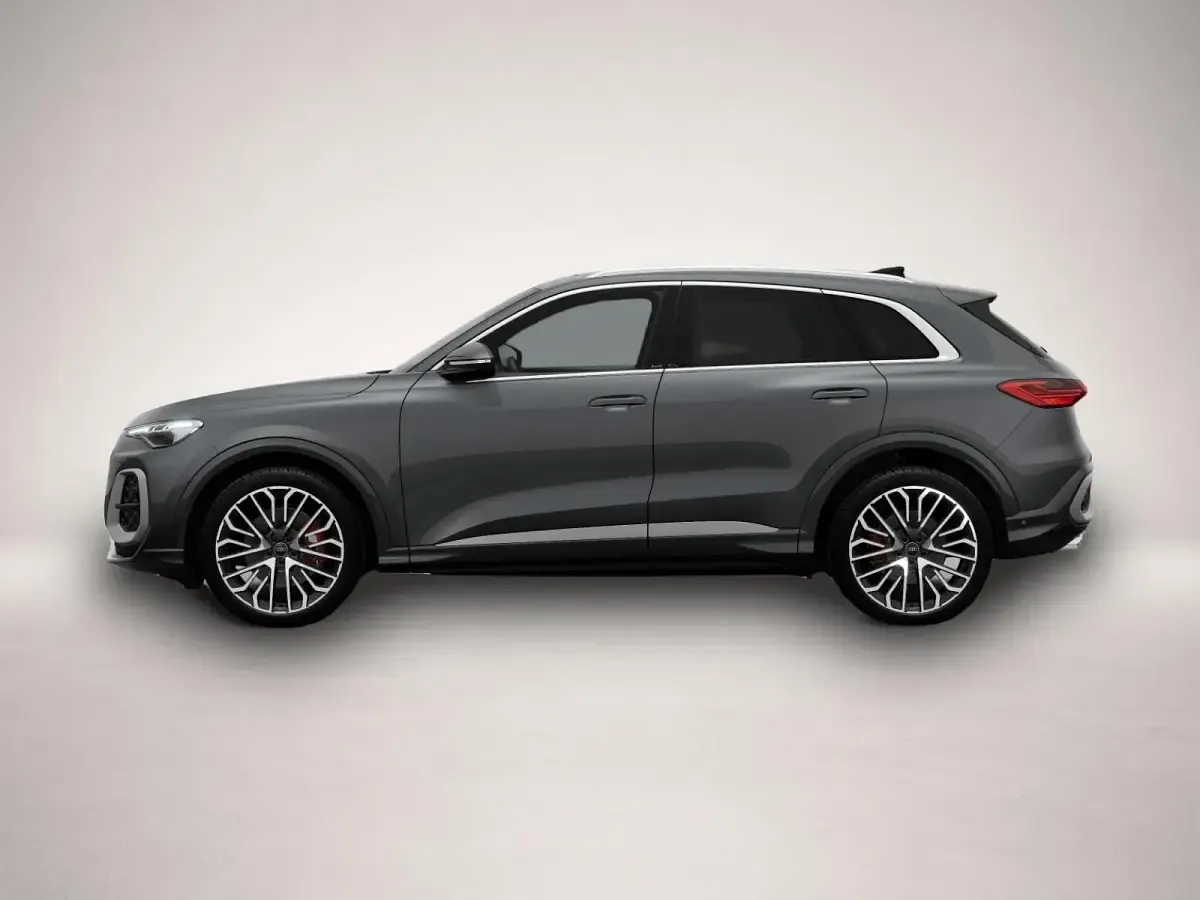 Gebraucht Audi SQ5 Premium 367 PS (269 kW) 2025 Manufacturer SUV