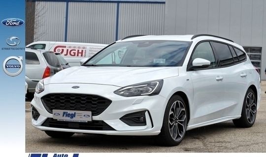 Verkauft Ford Focus Turnier 2 0 Ecoblu Gebraucht 2019 15 181 Km In Roth