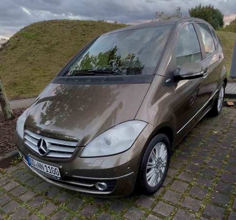 Gebraucht 2009 Mercedes A150 Kleinwagen | 6.000 € (Fairer Preis) - Bild 1/4