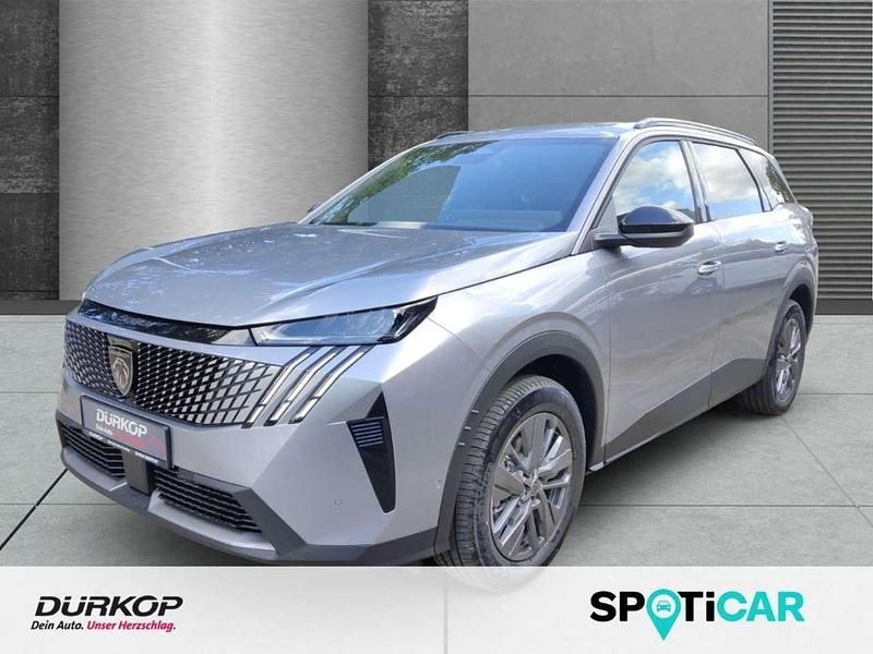 Artense silber Neu 2025 Peugeot 5008 Allure Van / Kleinbus | 35.690 € (Superpreis) - Bild 1/4