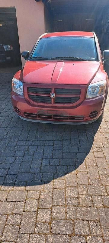 Gebraucht Dodge Caliber 140 PS (102 kW) 2006 Kleinwagen