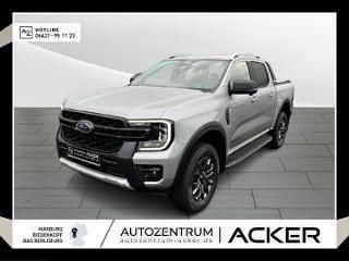 Othercolor Gebraucht 2023 Ford Ranger Wildtrack Abholung | 51.280 € (Teuer) - Bild 1/1