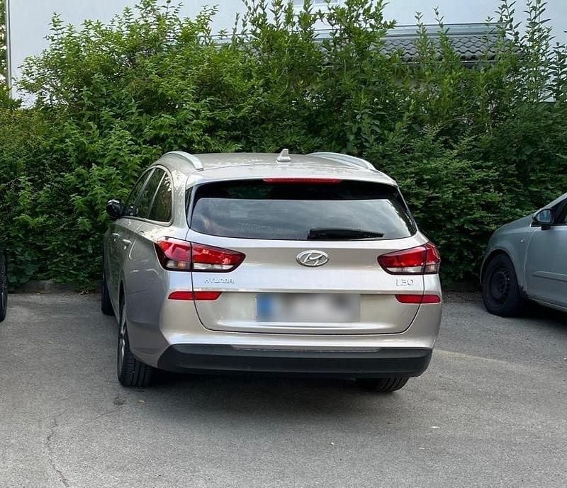 Gebraucht Hyundai i30 140 PS (102 kW) 2020 Kombi