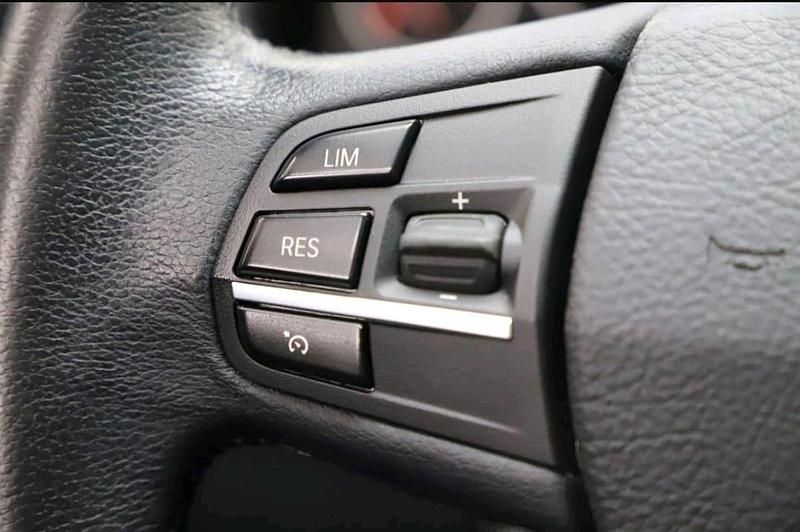 Gebraucht BMW 520 2013 Weiß Kombi