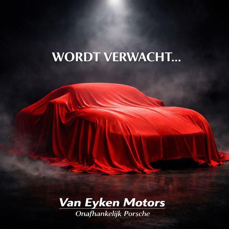 Second-hand Porsche 964 1993 Argintiu