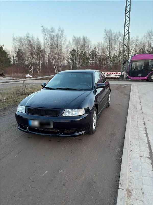 Gebraucht Audi A3 180 PS (132 kW) 2000 Blau Kleinwagen