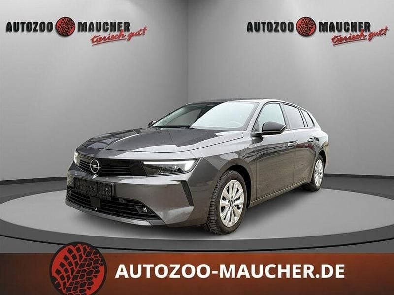 Używany Opel Astra Business Edition 131 KM (96 kW) 2023 Kombi
