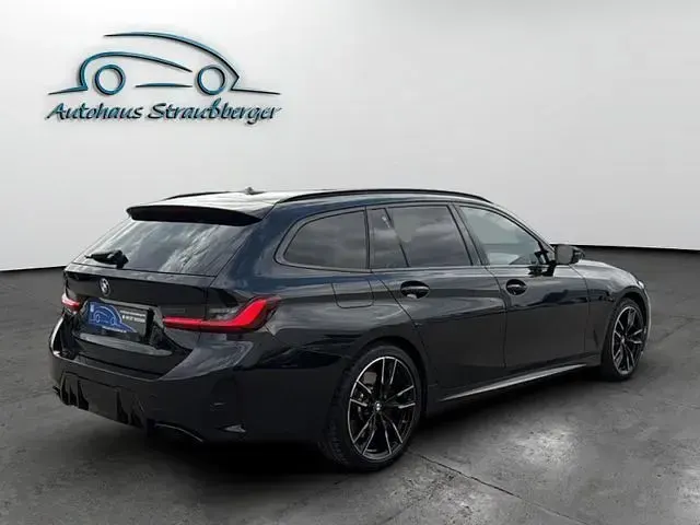 Gebraucht BMW M3 M Sport 340 PS (250 kW) 2024 Kombi