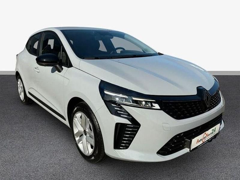 Gebraucht Renault Clio V Evolution 91 PS (66 kW) 2024 Grau Limousine